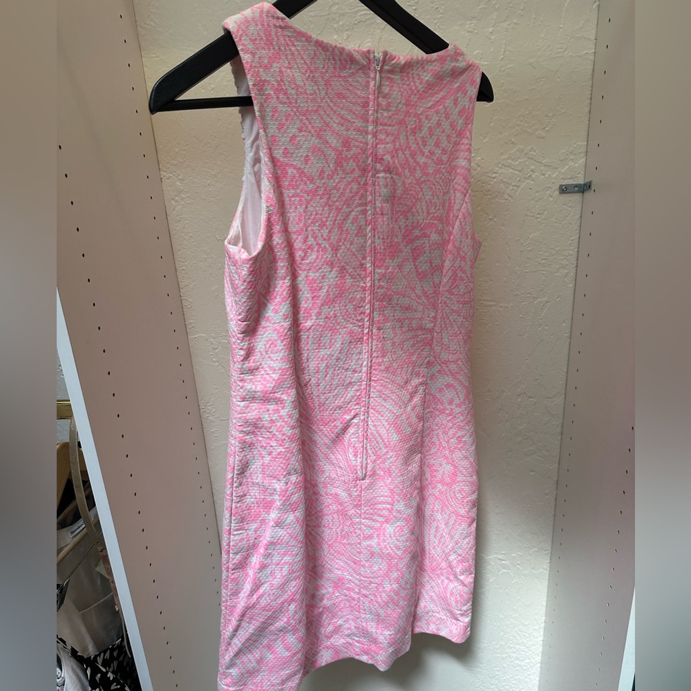 Lilly Pulitzer dress size 6 - Picture 3 of 3